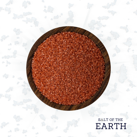 Red Alaea Sea Salt