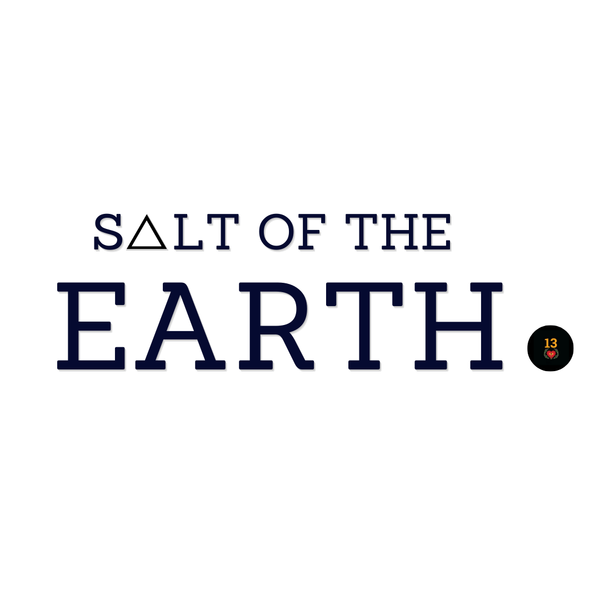 Salt of the Earth